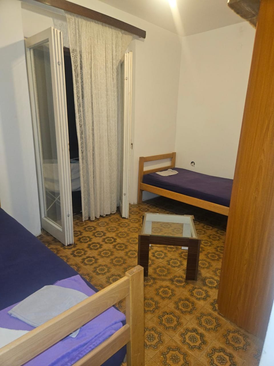 Apartman Stefi Apartment in Budva