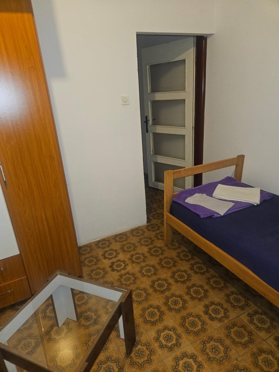 Apartman Stefi Apartment in Budva