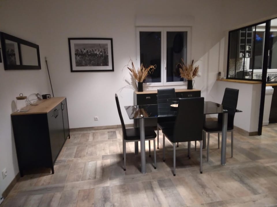 L'atelier House in Provence