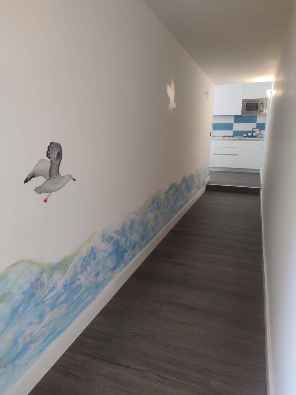 'O Vuzze d'o Mast Apartment in Sorrento