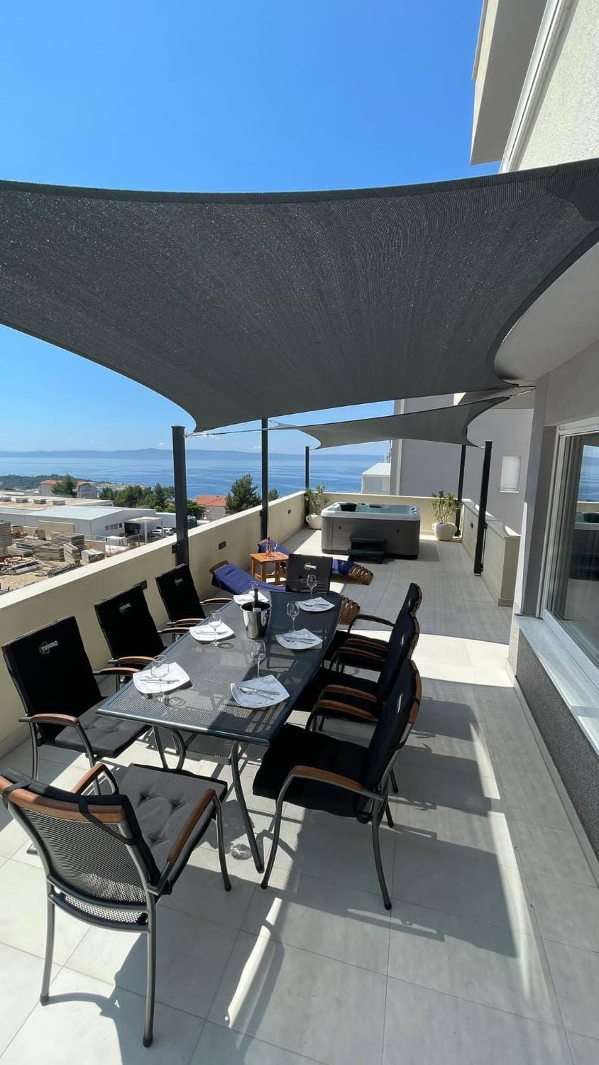 View (from property/room), Balcony/Terrace