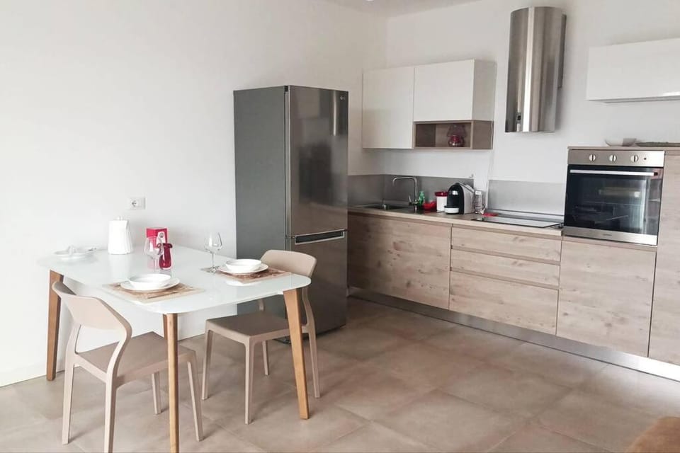 Appartamento da Mery Apartment in Desenzano del Garda