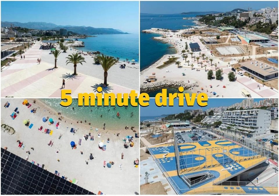 Beach, Beach, sunbed