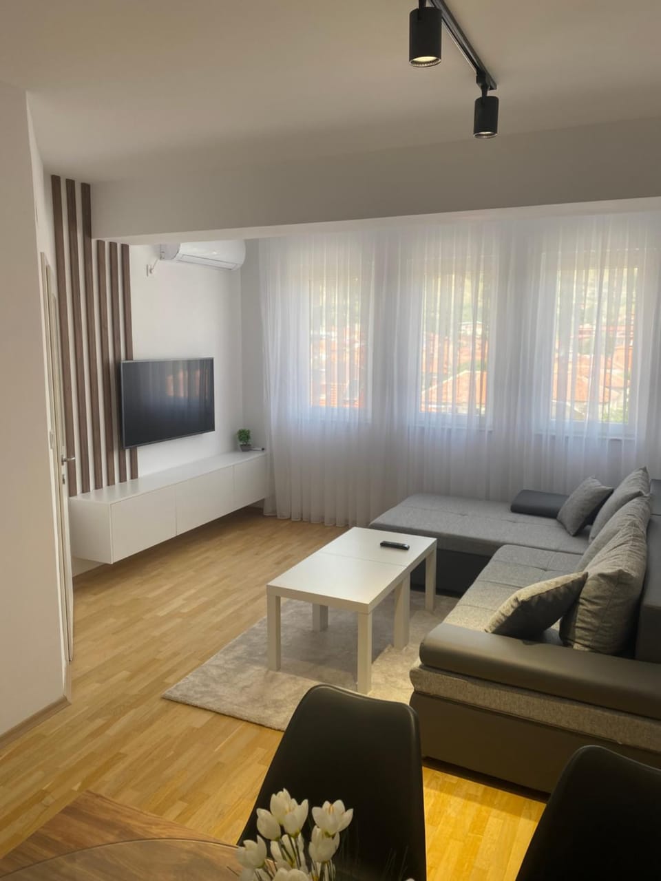 Family Apartment Apartment in Bitola
