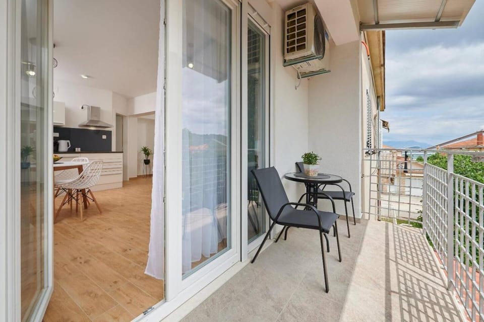 Trau Apartment in Trogir