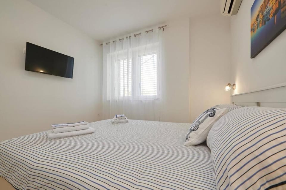 Trau Apartment in Trogir