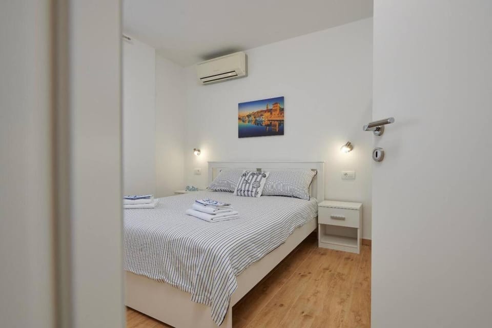 Trau Apartment in Trogir
