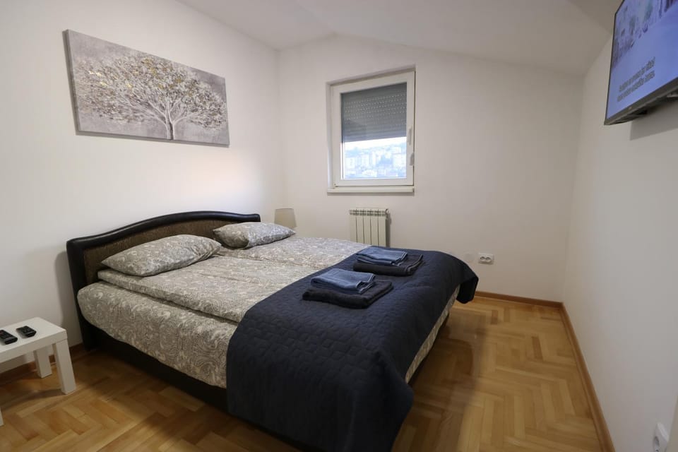 Flat 23 Apartment in Belgrade