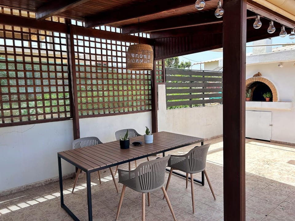 La Casa di Leone - Casa GIO Apartment in Crete Region