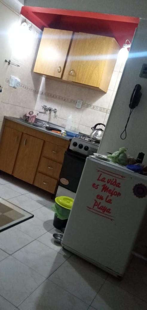 Sonidos del mar Apartment in Mar del Plata