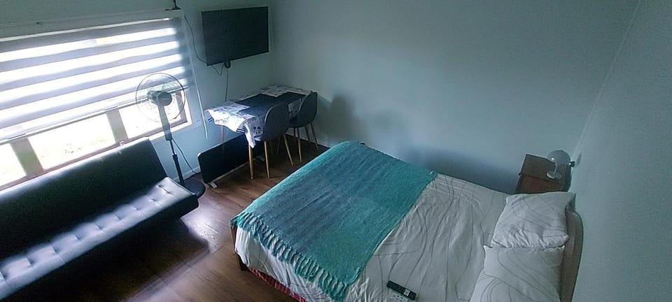 Ruta de Luna, amplio y cómodo espacio Apartment in Valdivia