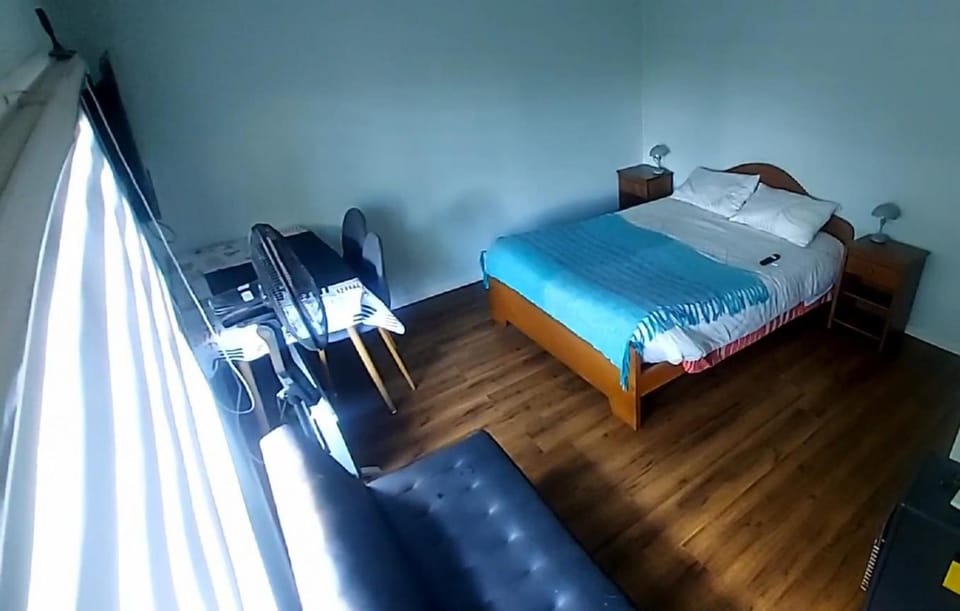 Ruta de Luna, amplio y cómodo espacio Apartment in Valdivia