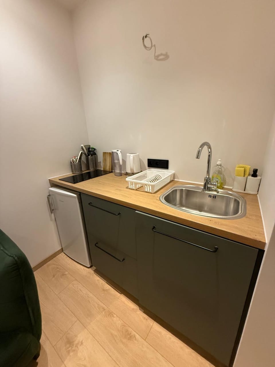 Lovely two bedroom in the Old Town Apartment in Riga