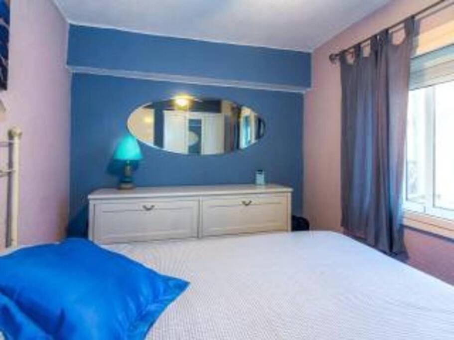 Apartamento Cool en calpe!centro Turístico y playa Apartment in Calp