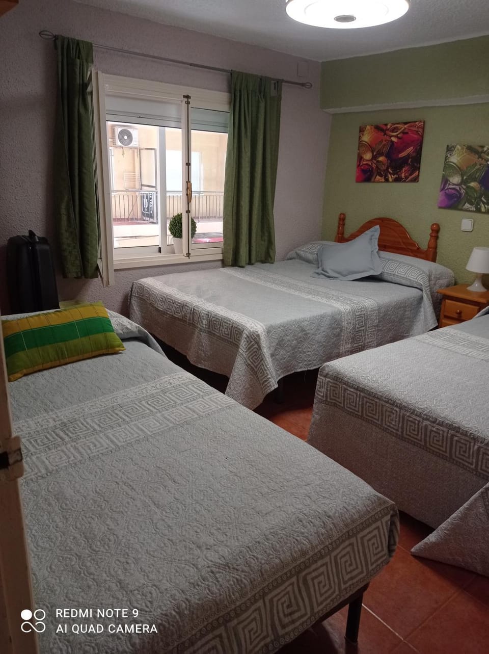 Apartamento Cool en calpe!centro Turístico y playa Apartment in Calp