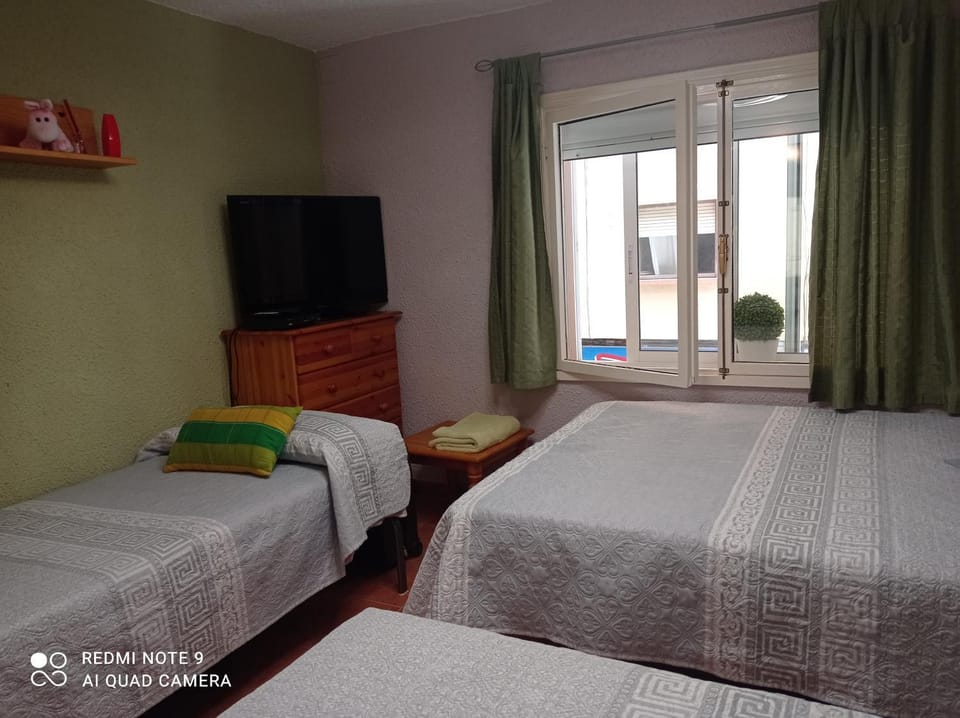 Apartamento Cool en calpe!centro Turístico y playa Apartment in Calp