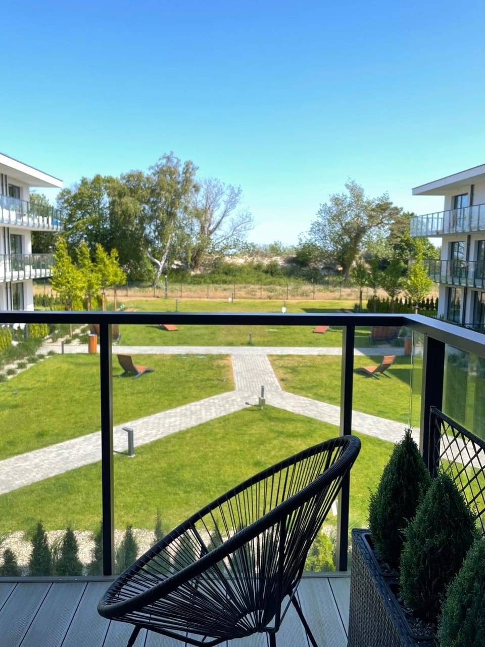 View (from property/room)