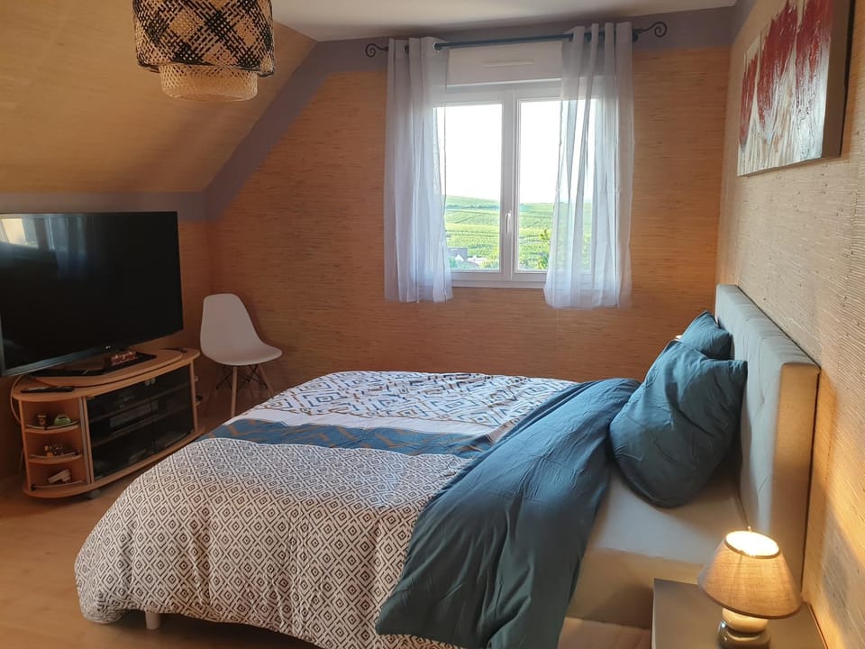 Les Pressoirs Vacation rental in Grand Est
