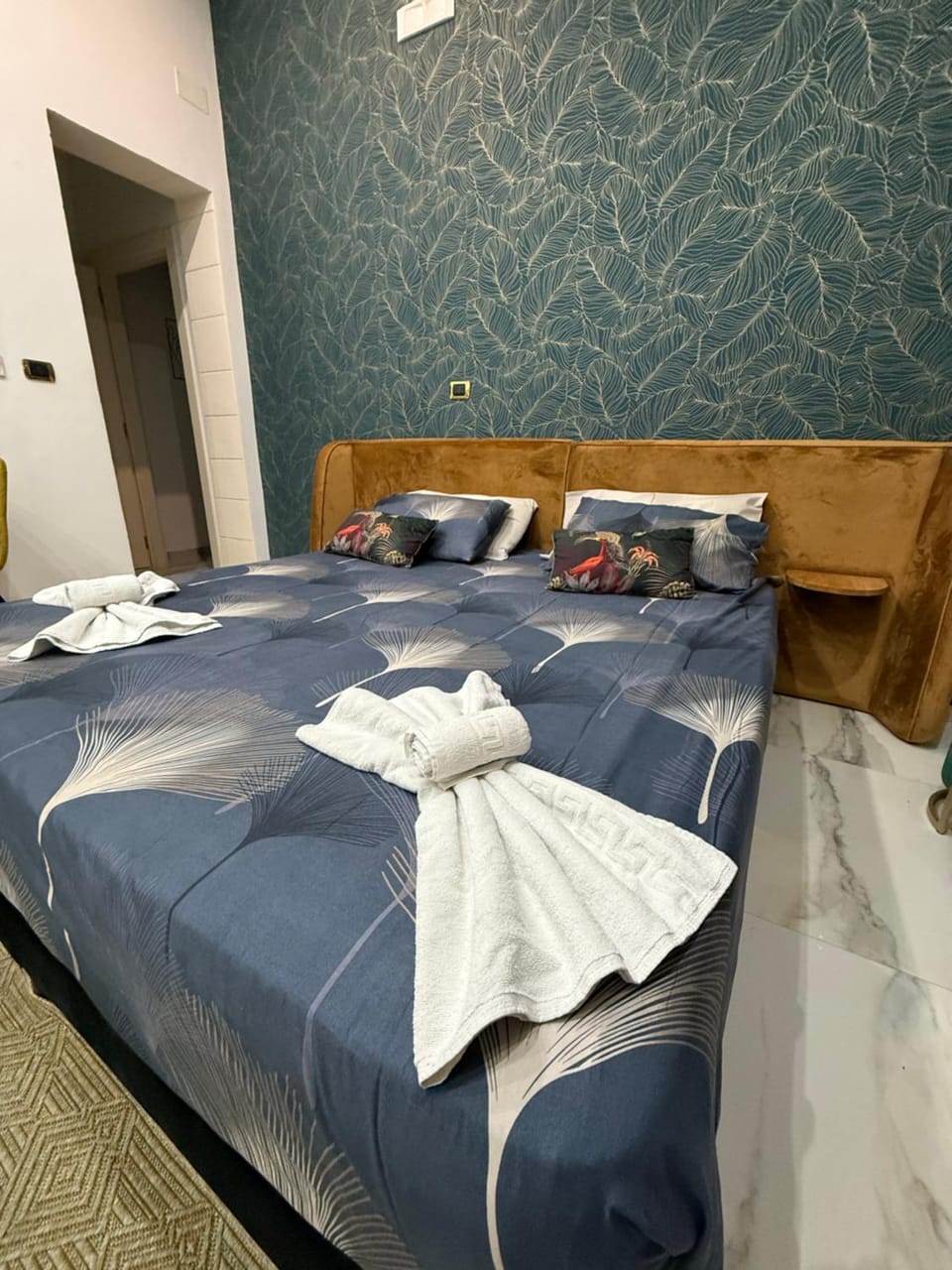 Handy Specus Vacation rental in Brindisi