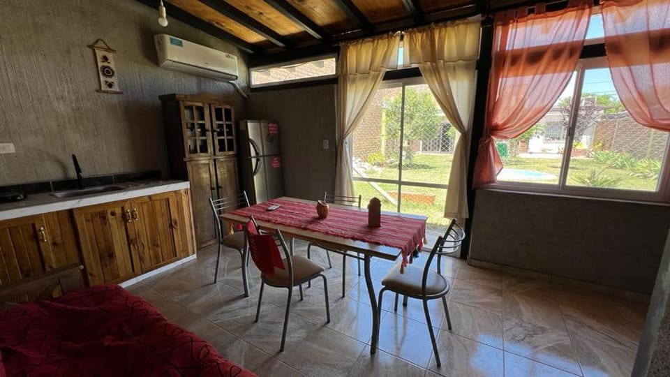Rincón "MIS SOLES" Apartment in Maipú