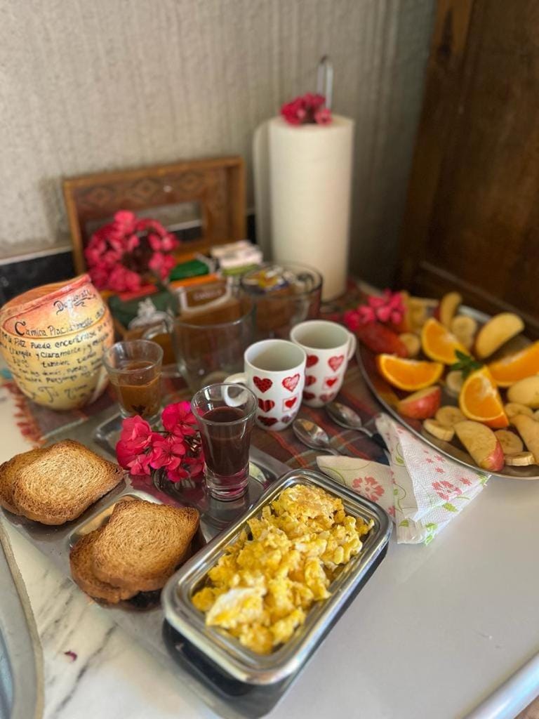 Breakfast