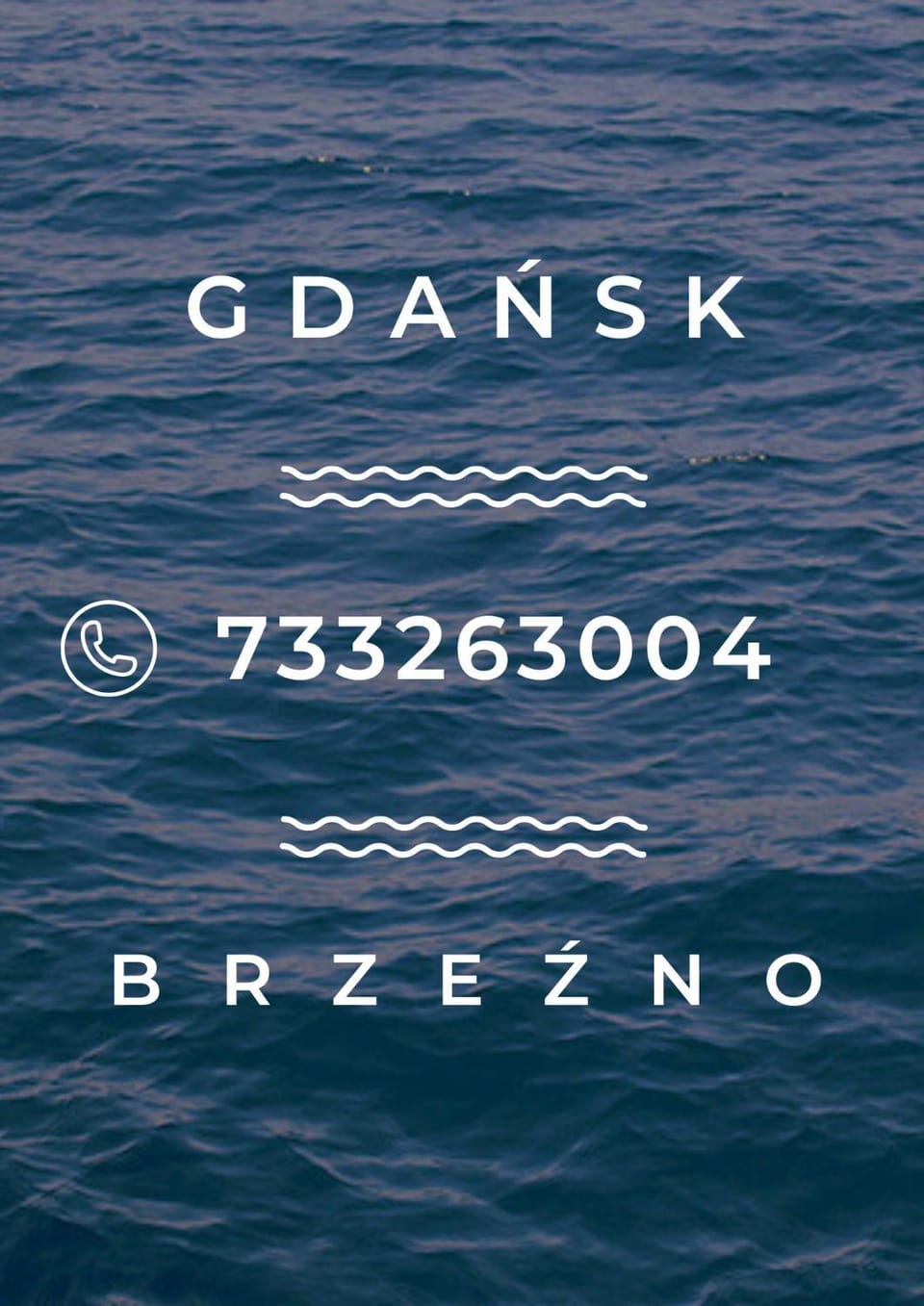Bresno7 by MYPART in your apatment Apartment in Gdansk