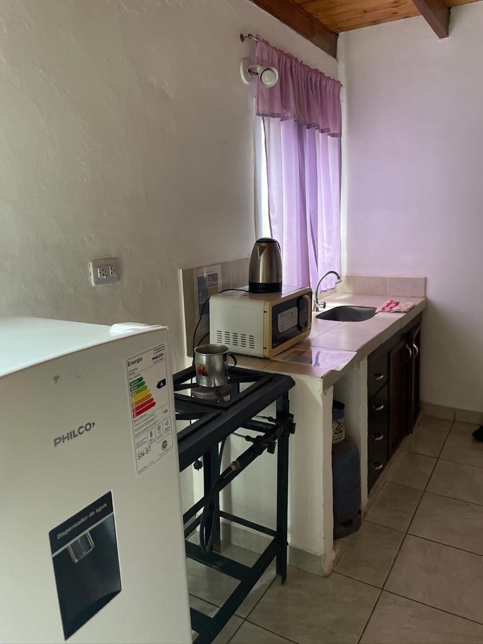 Departamentos Sato Apartment in Misiones Province, Argentina