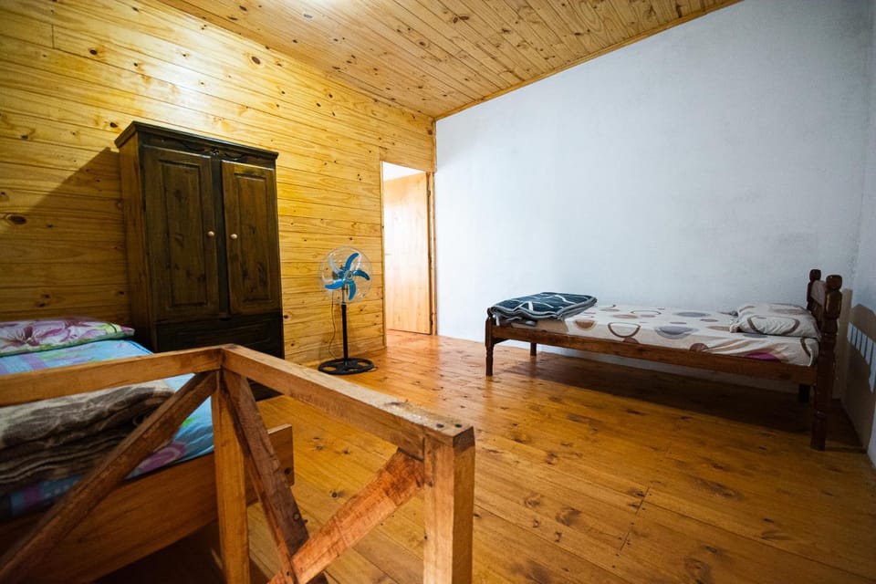 Departamentos Sato Apartment in Misiones Province, Argentina