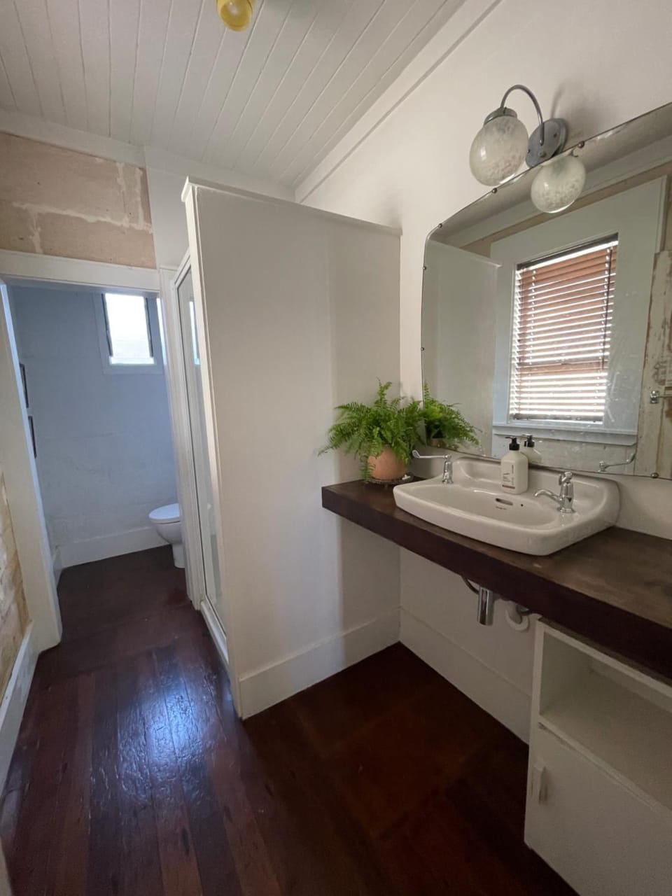 Heritage Hideaway Apartment in Otago