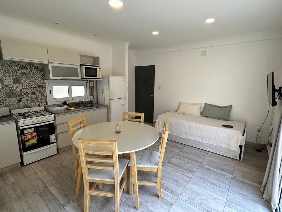Excelente Departamento con patio Apartment in Salta