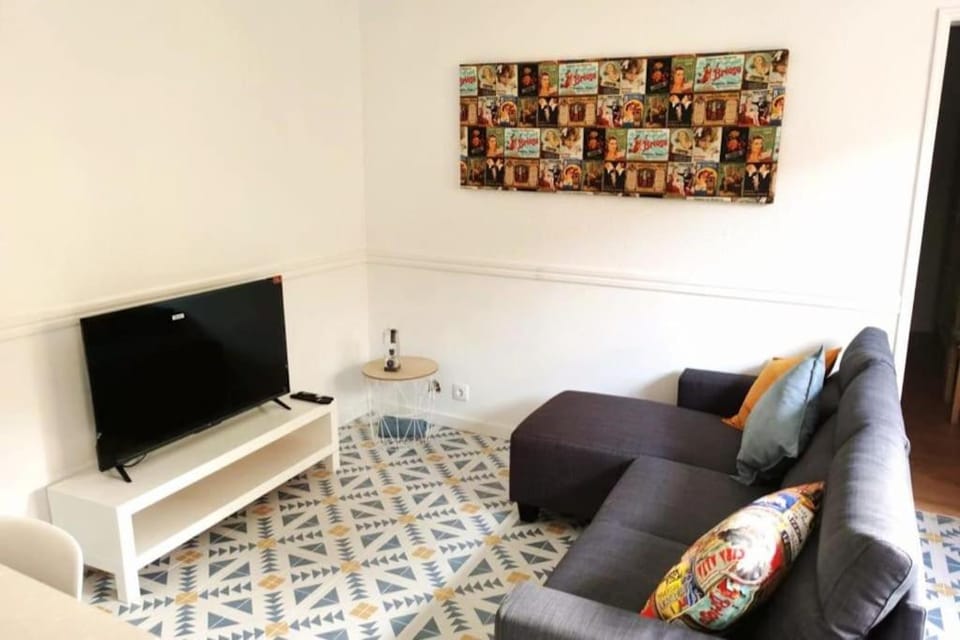 Mouraria Lisbon Soul Apartments T2 - 5pax Apartment in Lisbon