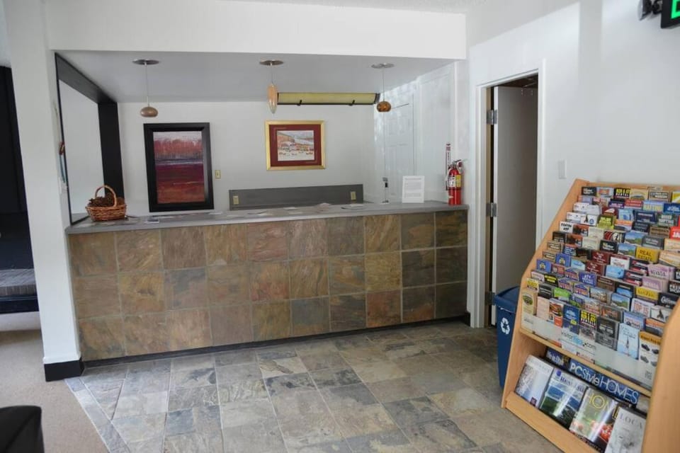 Premier Ski & City Escape: Upscale 2BR Condo in Downtown Park City Apartment in Park City
