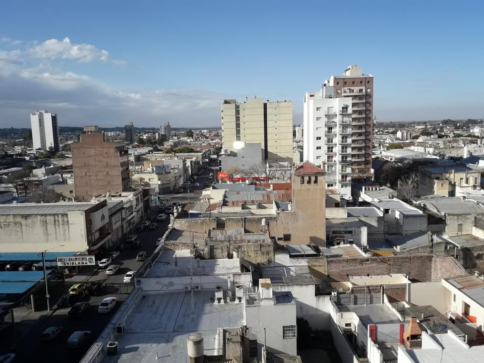 View (from property/room)