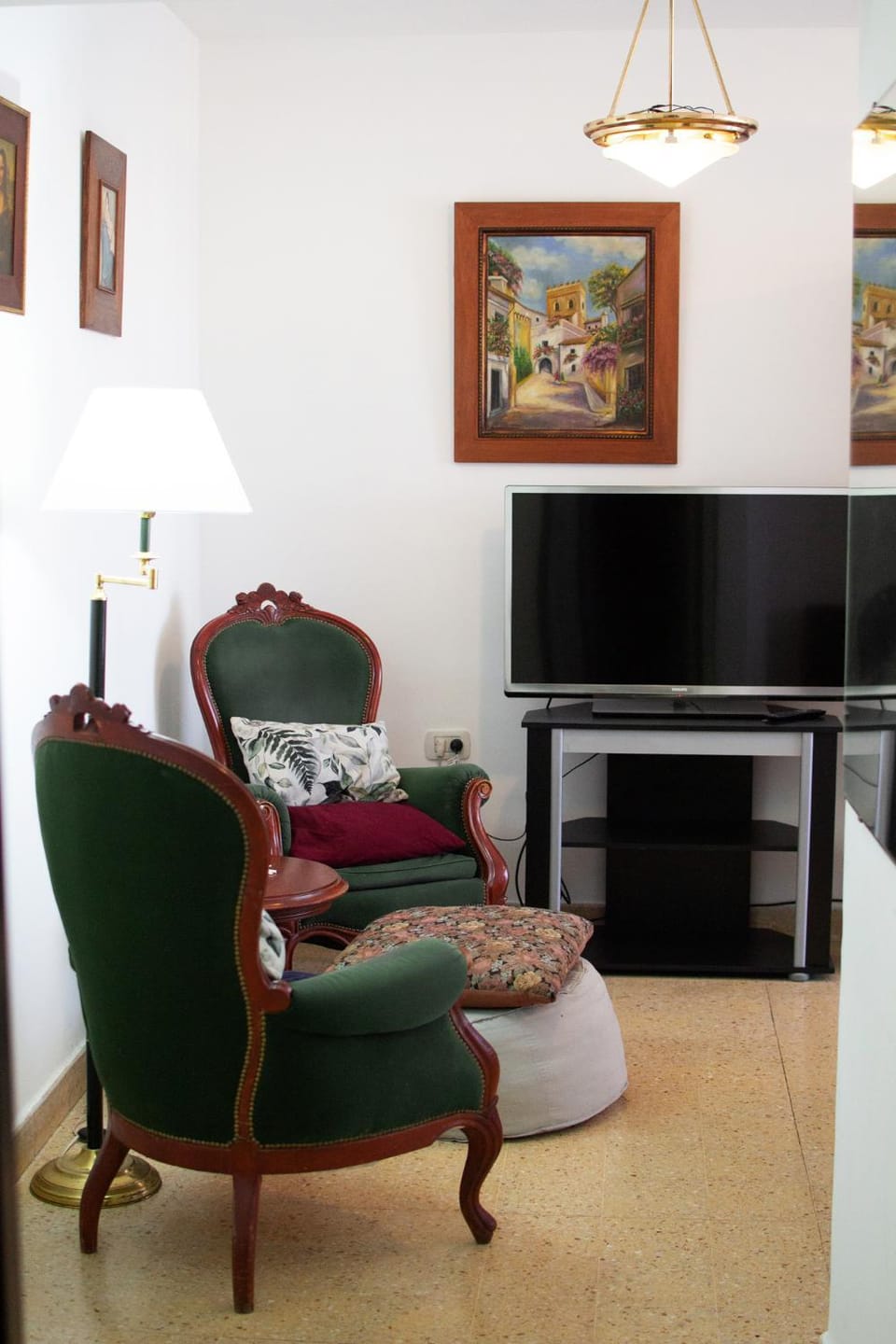TV and multimedia