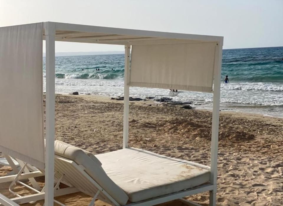Fouka bay luxurious penthouse Apartment in Egypt