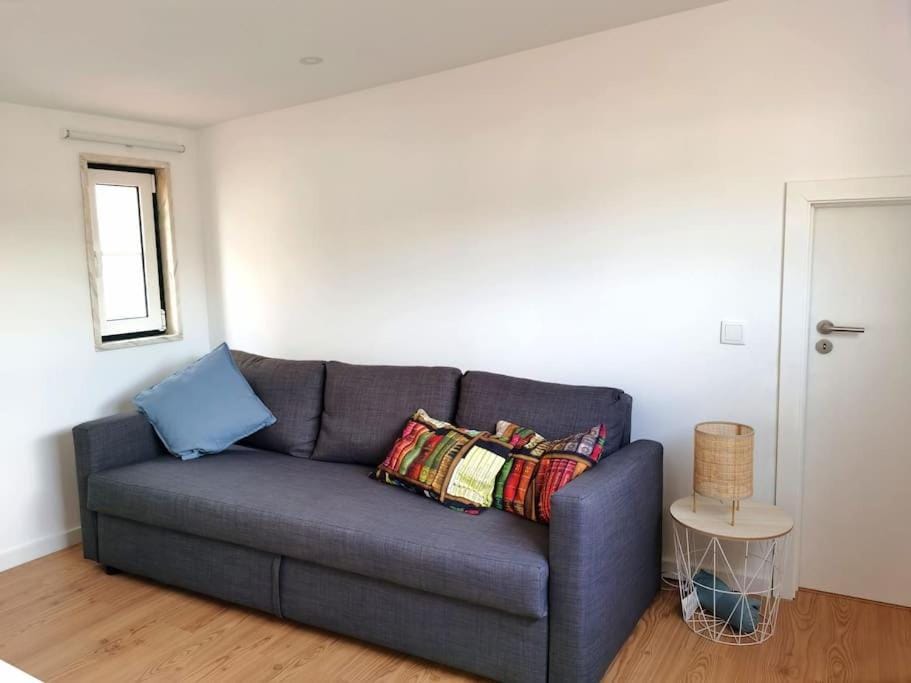 Mouraria Lisbon Soul Apartments T3 - 6pax Apartment in Lisbon