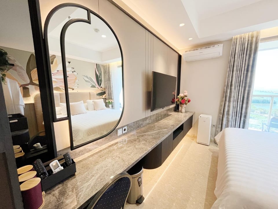 Gold Coast Sea View Apartments by Rentrooms Apartment in Jakarta