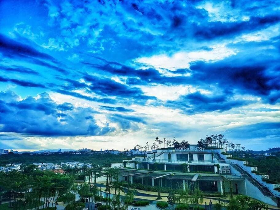 Day, Natural landscape, Bird's eye view