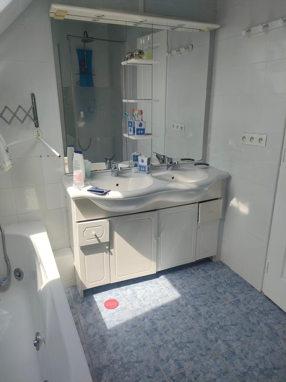 Le domaine d Estelle Bed and Breakfast in Normandy