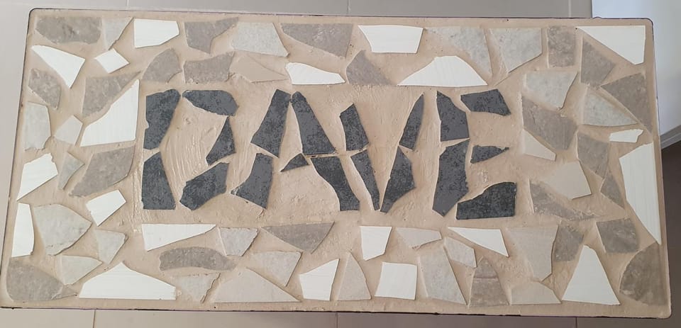 Dave Apartment Nikiti, Seaview Terrace, near Harbor Apartment in Nikiti