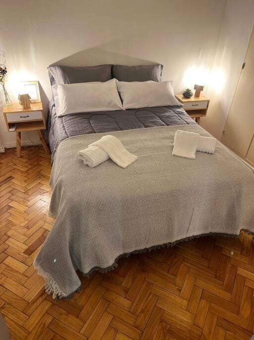 Dpto 2 amb - Palermo - desc más de 2 noches Apartment in Buenos Aires