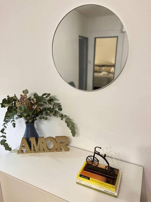 Dpto 2 amb - Palermo - desc más de 2 noches Apartment in Buenos Aires