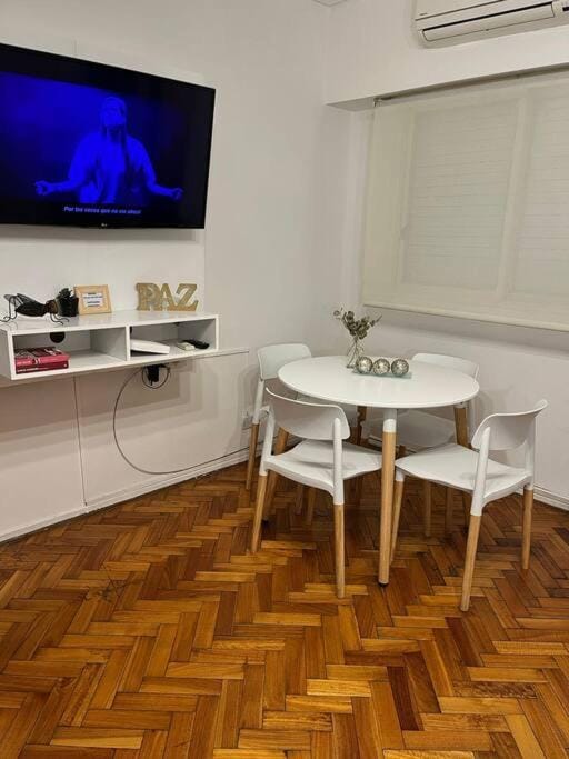 Dpto 2 amb - Palermo - desc más de 2 noches Apartment in Buenos Aires