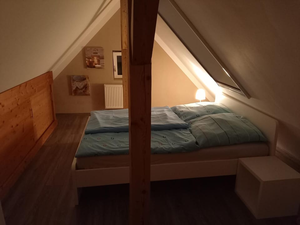 FeWo Zum Malerweg Pirna Apartment in Pirna