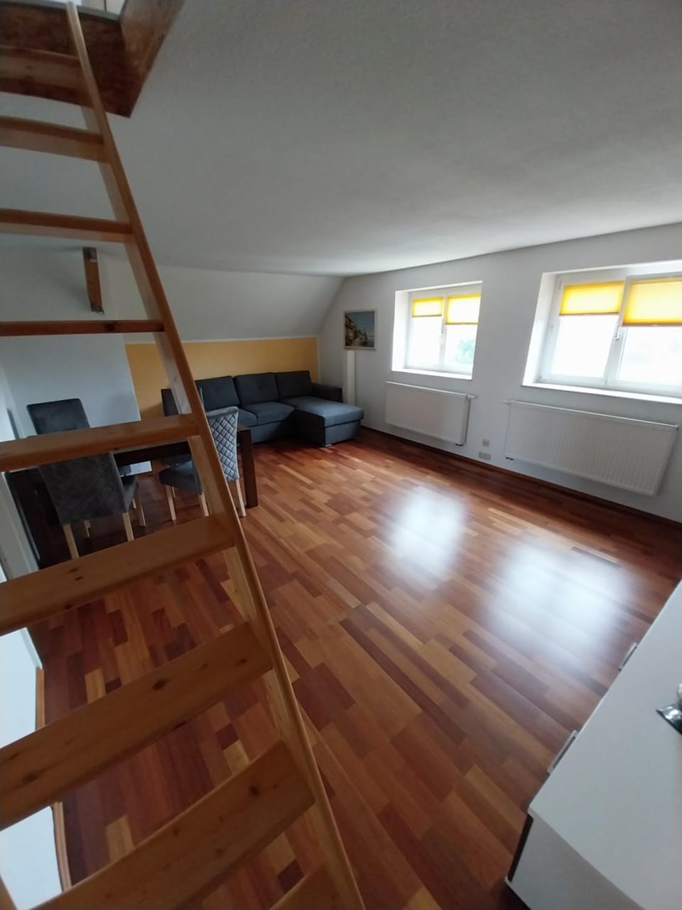 FeWo Zum Malerweg Pirna Apartment in Pirna