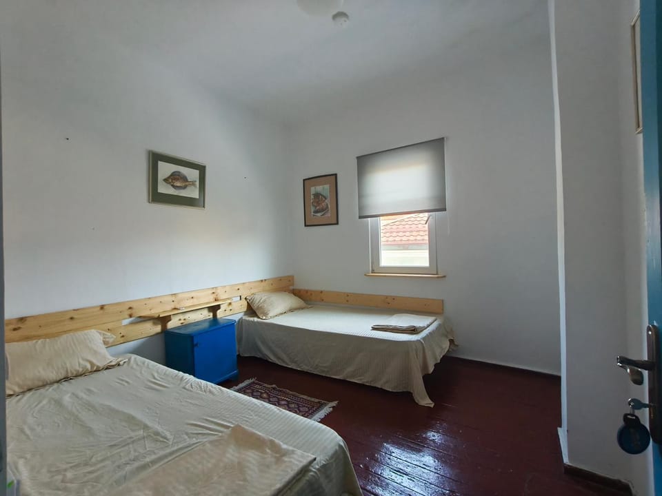 Stufstock Hostel Vacation rental in Romania