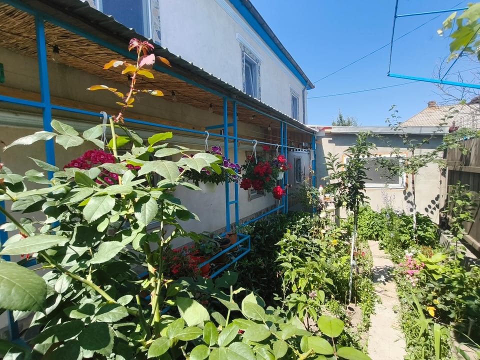 Stufstock Hostel Vacation rental in Romania