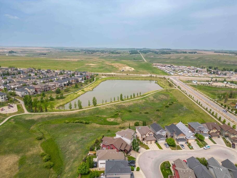 Modern Basement Gem: 2 BR Retreat Apartment in Calgary