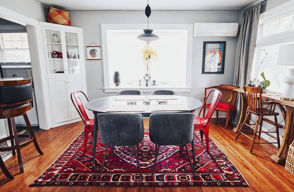 Dual-Level Family Home Fenced Yard House in Sheridan