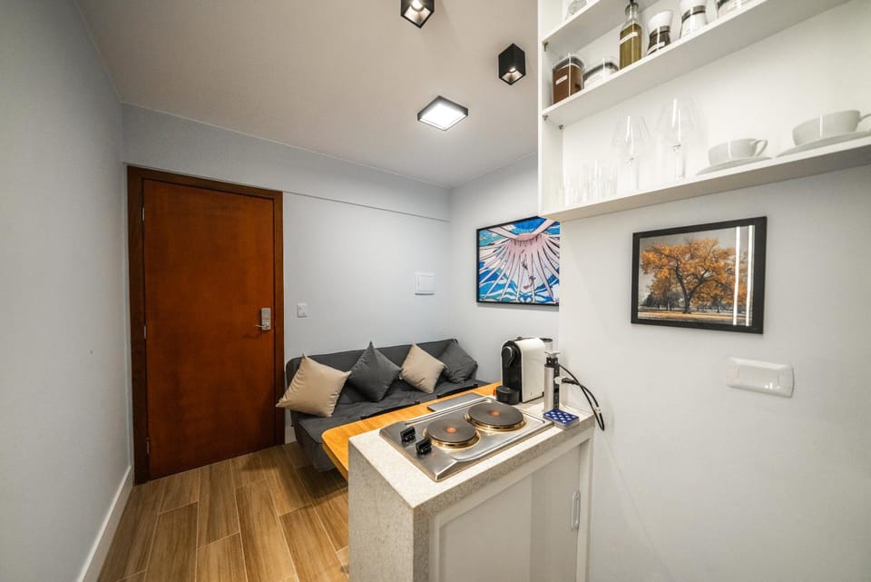 Studio247 Experience by Haven Apartment in State of Goiás